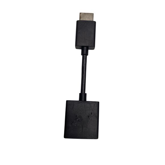 HDMI Male to Micro HDMI Female Adapter Converter Cable Black Electronics - Picture 1 of 7